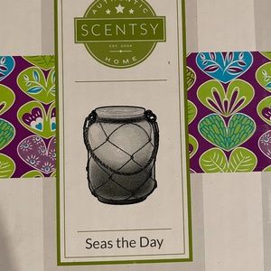 Scentsy Seas the Day
